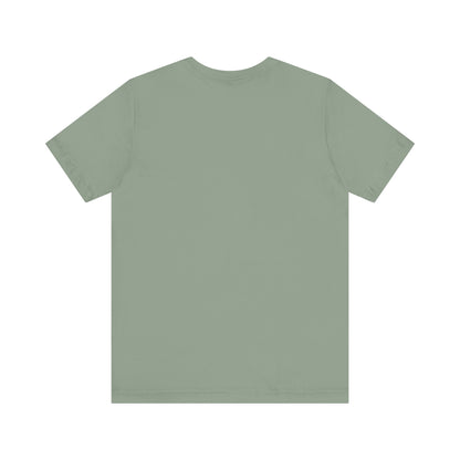 Trendy Cannabis Solutions Tee - Unisex Jersey Short Sleeve T-Shirt