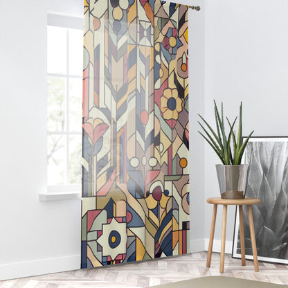 Window Curtain