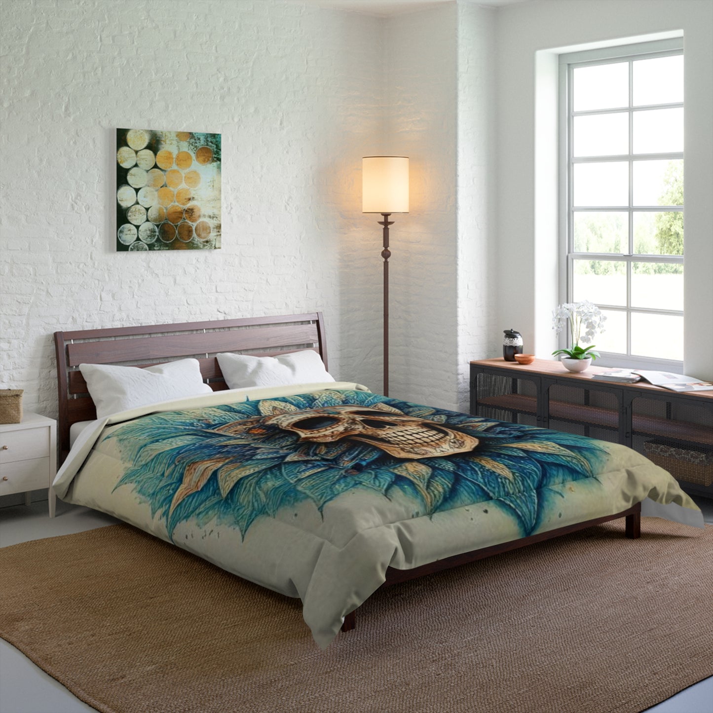Comforter
