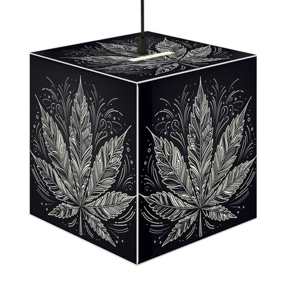 Light It Up Cube Lamp