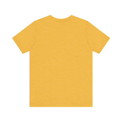 Trendy Cannabis Solutions Tee - Unisex Jersey Short Sleeve T-Shirt