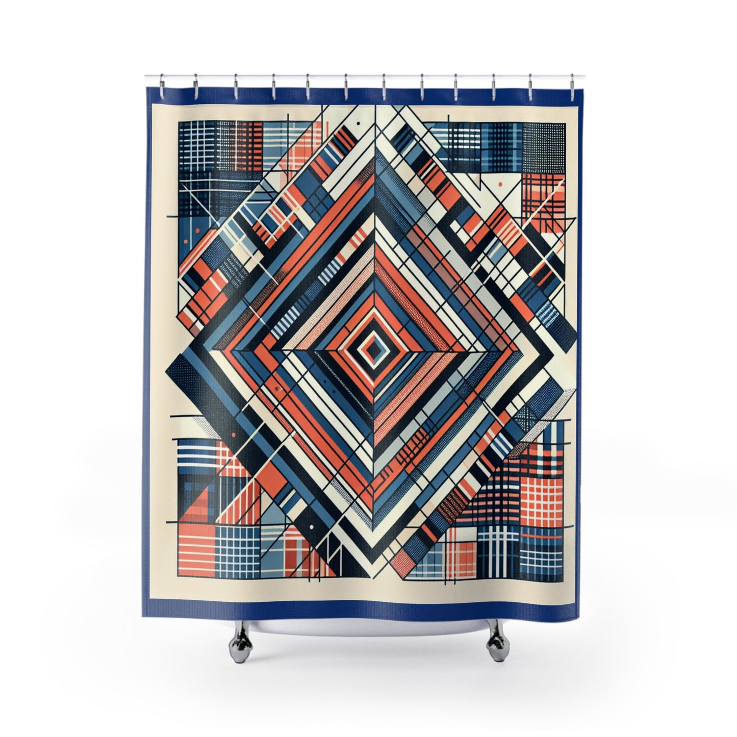 Shower Curtains