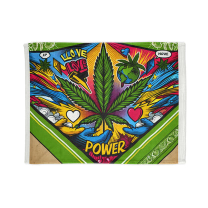 Soft Polyester Blanket