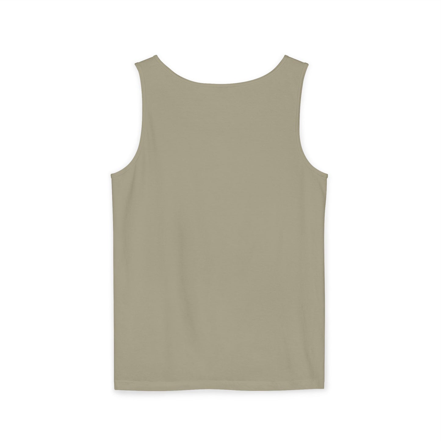 Summer Vibes Unisex Tank Top - Perfect for Beach Days & Festivals