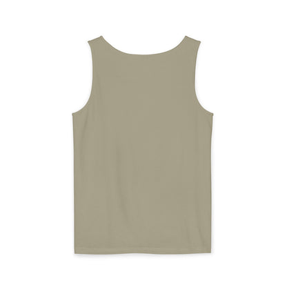 Summer Vibes Unisex Tank Top - Perfect for Beach Days & Festivals
