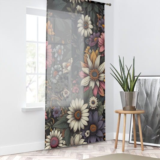 Window Curtain