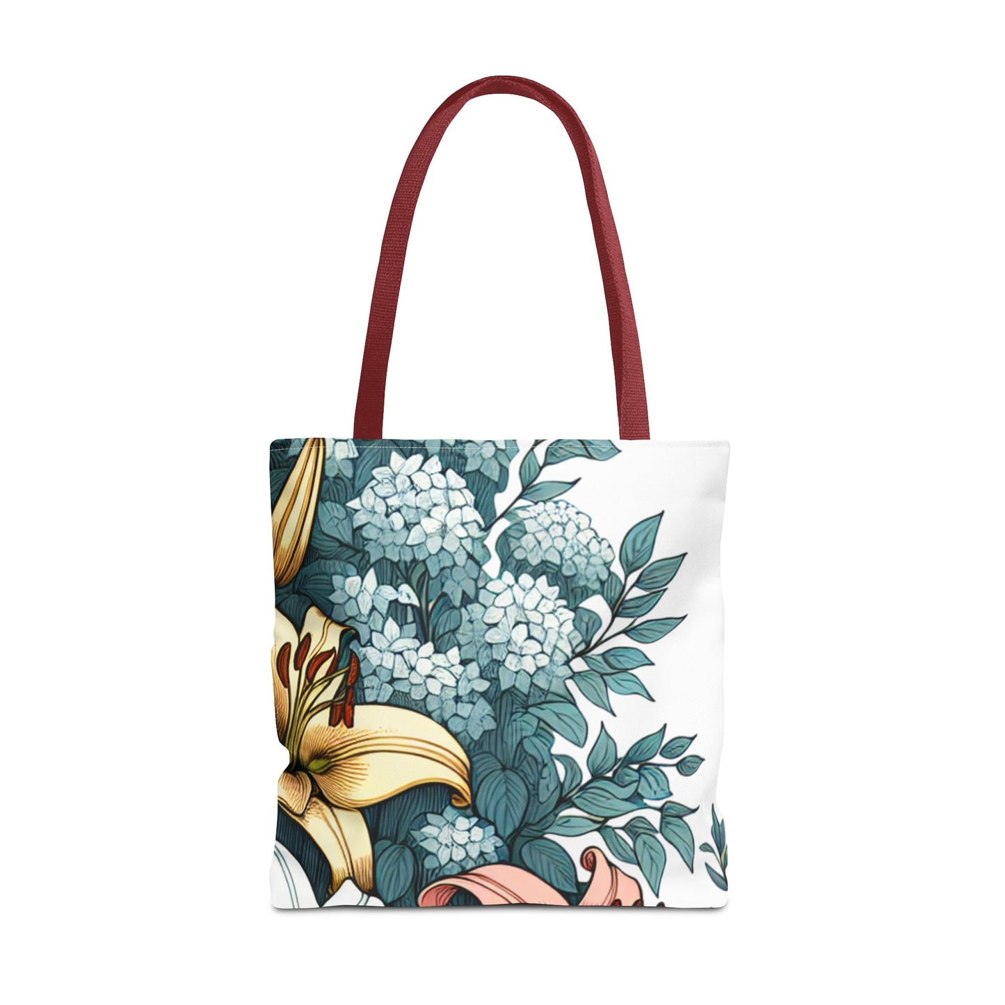 Tote Bag (AOP)