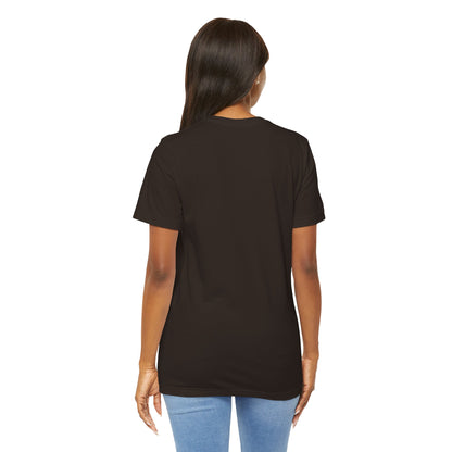 420 Graphic Unisex Jersey Tee - Casual Vibe for Celebrations