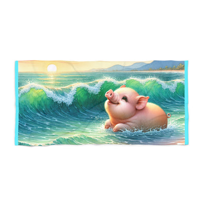 Beach Towel