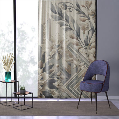 Window Curtain