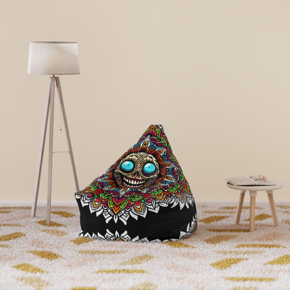 Bill is Good Bean Bag Chair Cover