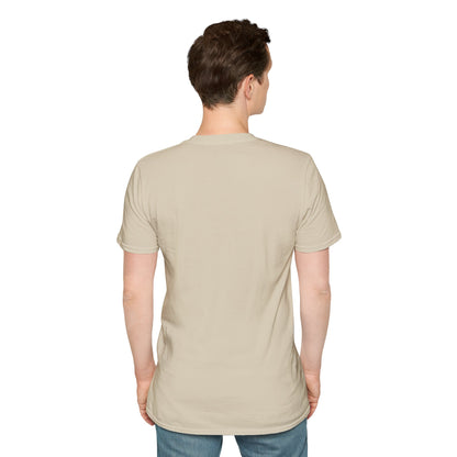 Simple Alluring Style Unisex Softstyle T-Shirt