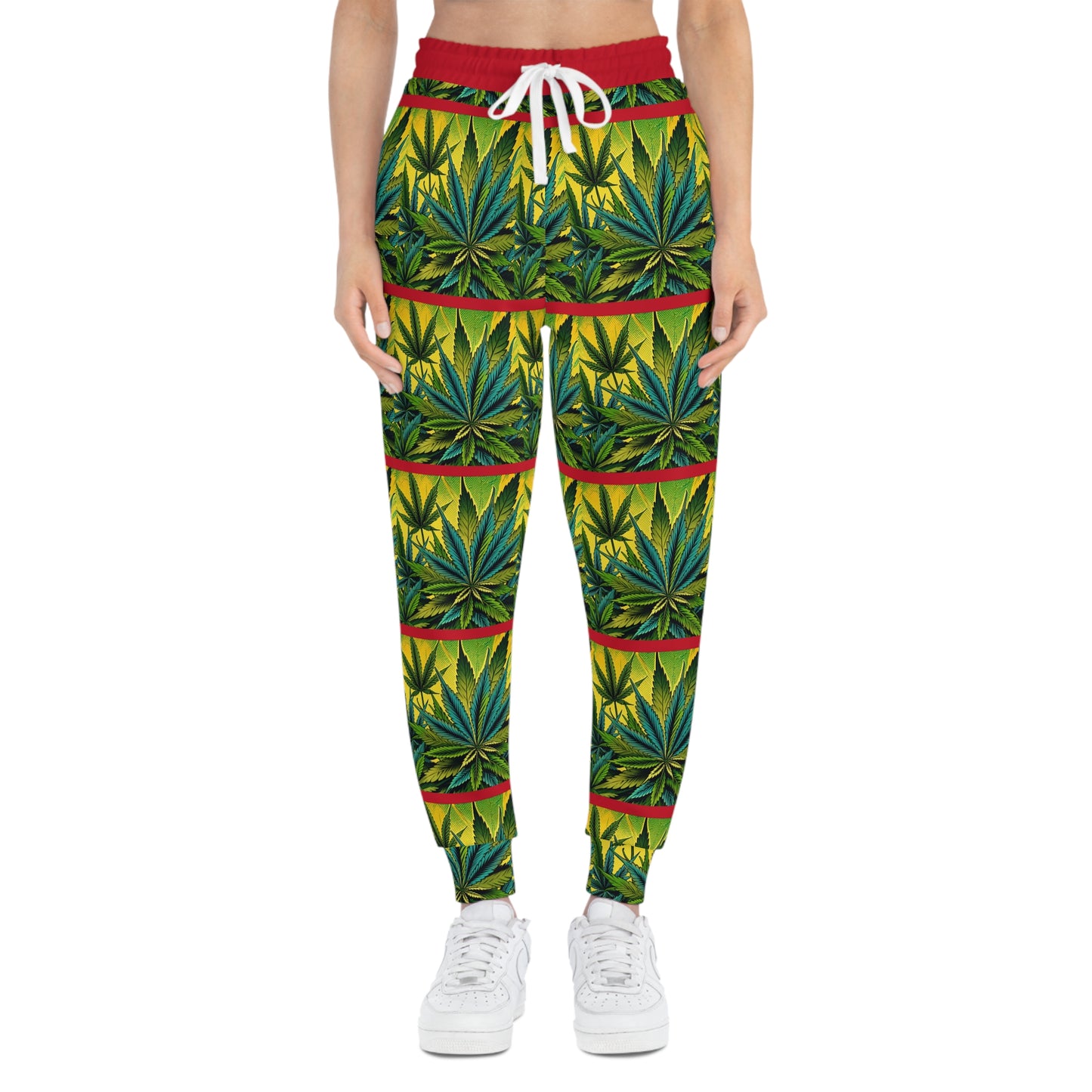 Personalized Joggers