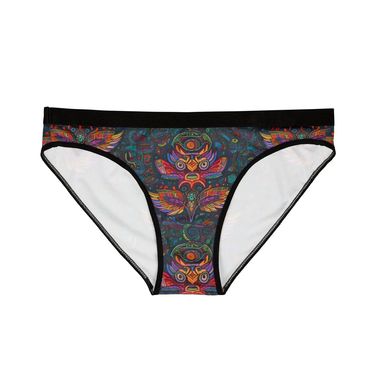 Women's Underwear (AOP)