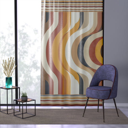 Window Curtain
