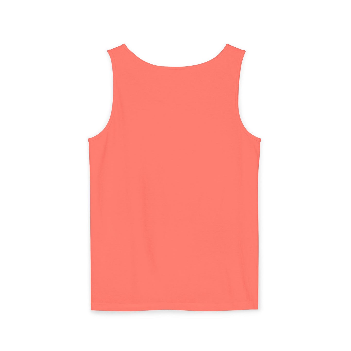Summer Vibes Unisex Tank Top - Perfect for Beach Days & Festivals