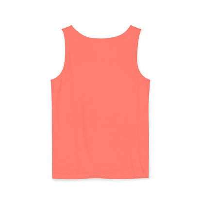 Summer Vibes Unisex Tank Top - Perfect for Beach Days & Festivals