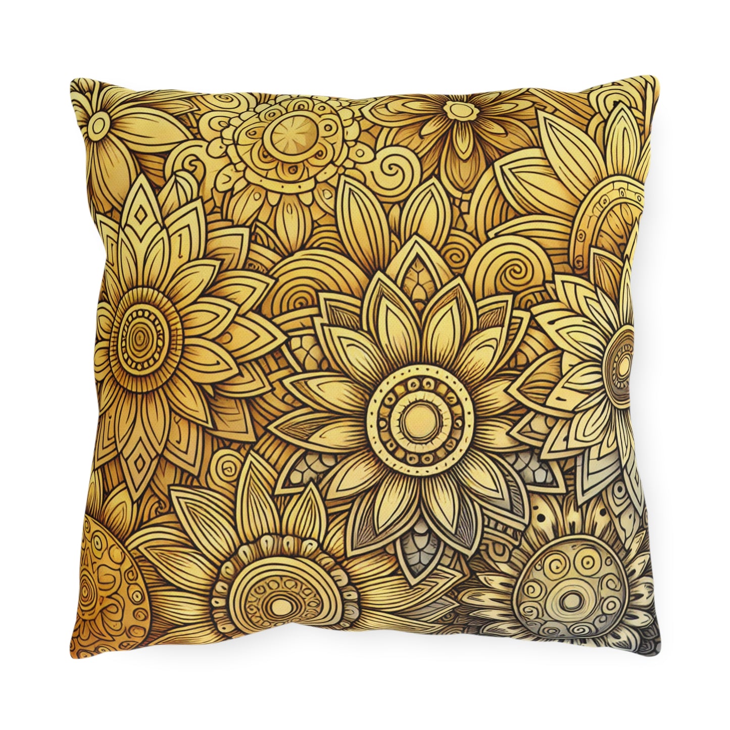 Outdoor Pillows