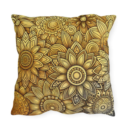 Outdoor Pillows