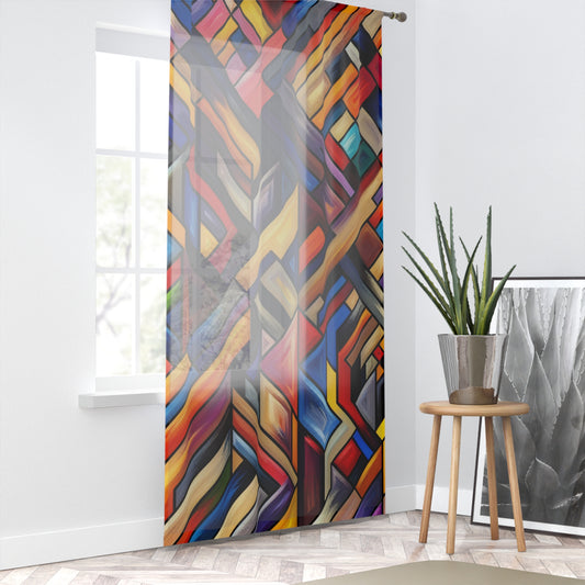 Window Curtain