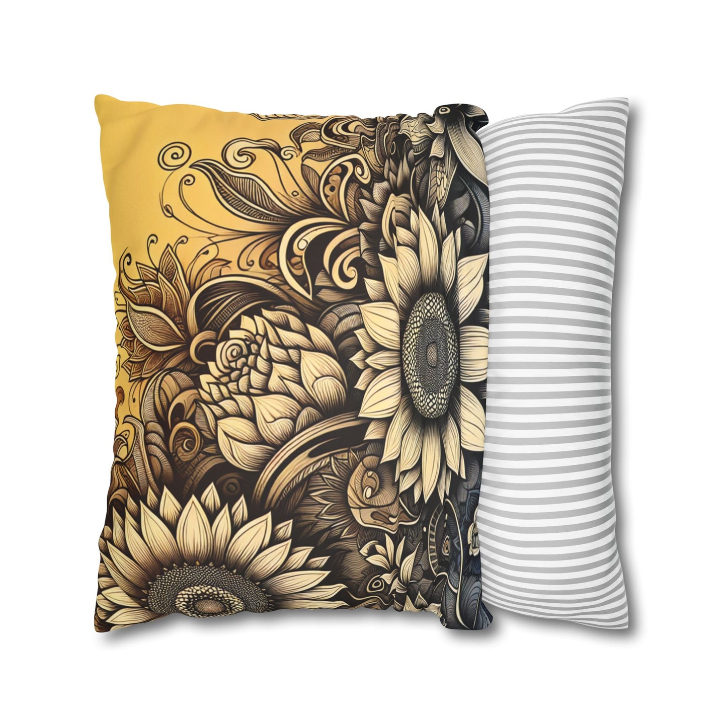 Square Pillowcase
