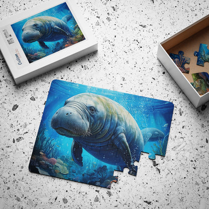 Kids' Puzzle, 30-Piece