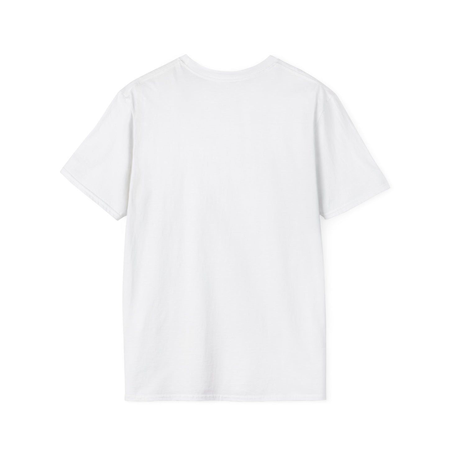 Simple Alluring Style Unisex Softstyle T-Shirt