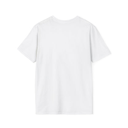 Simple Alluring Style Unisex Softstyle T-Shirt