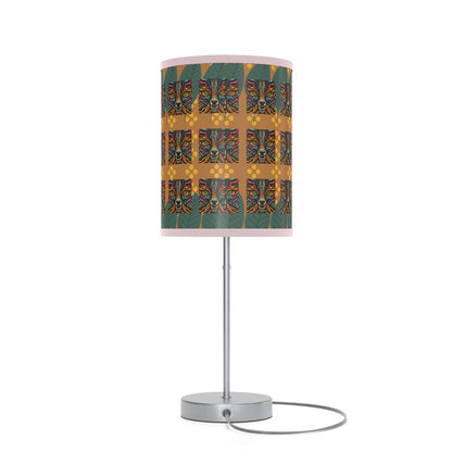 Lamp on a Stand, US|CA plug