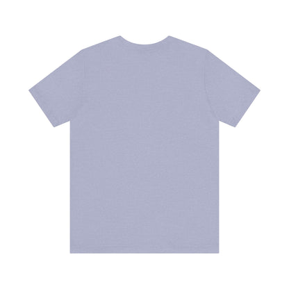 Trendy Cannabis Solutions Tee - Unisex Jersey Short Sleeve T-Shirt