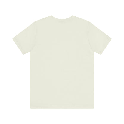 Vibrant Dragon Graphic Tee - Unisex Jersey Short Sleeve Shirt