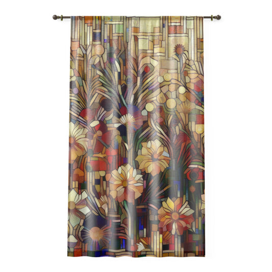 Window Curtain