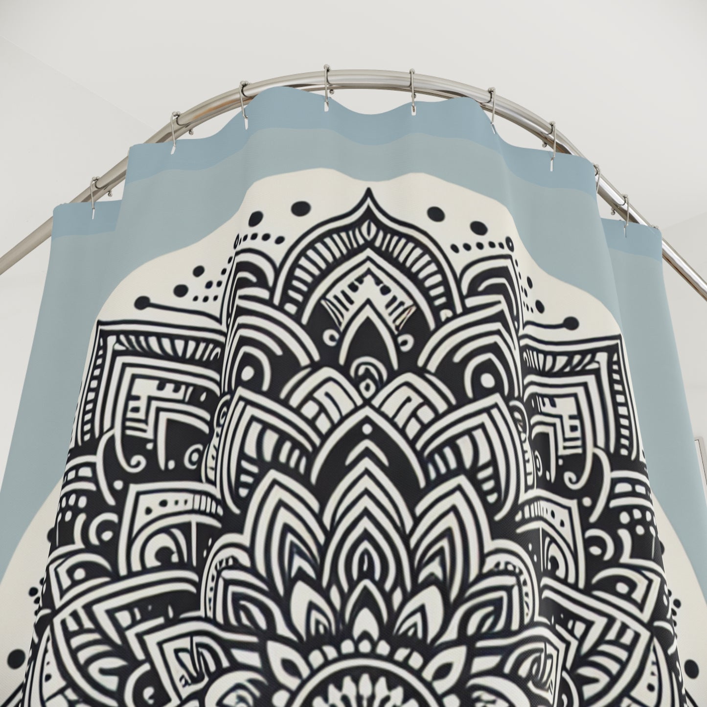Shower Curtains