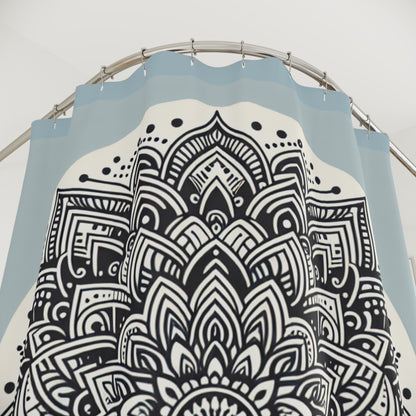 Shower Curtains