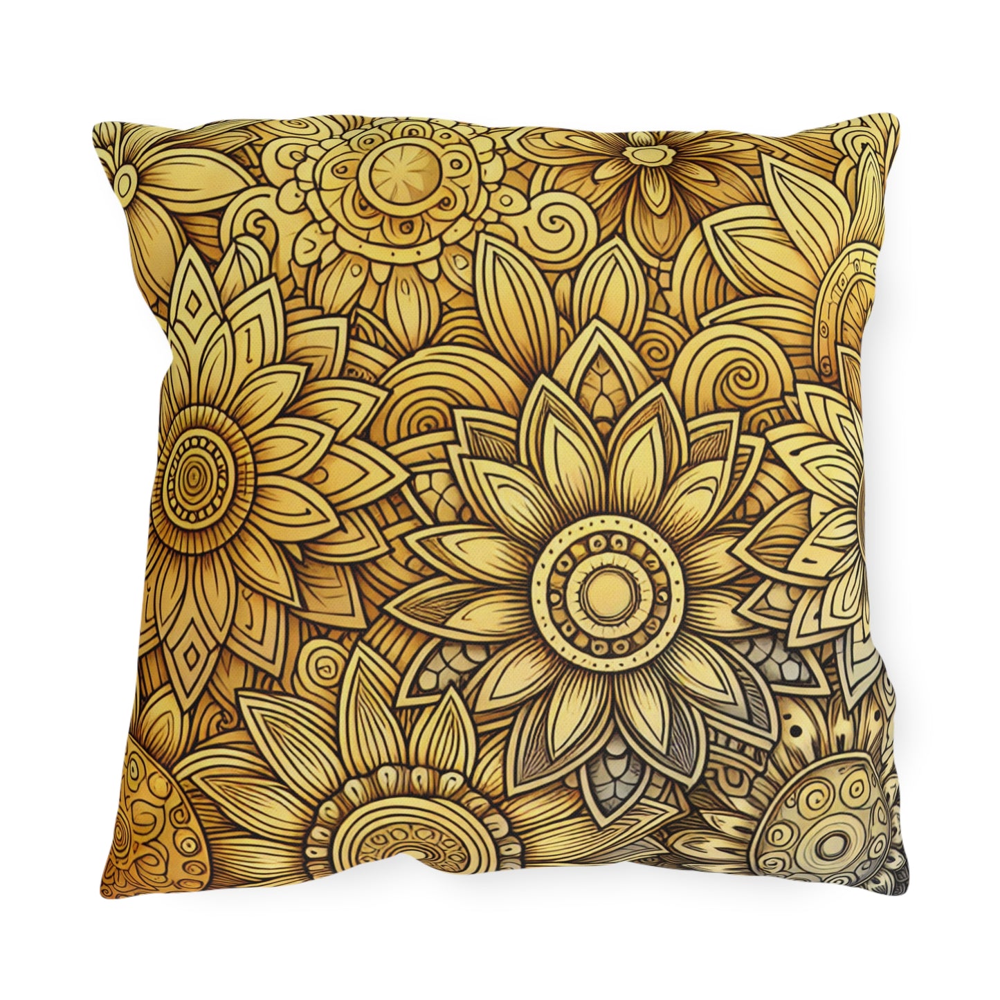 Outdoor Pillows
