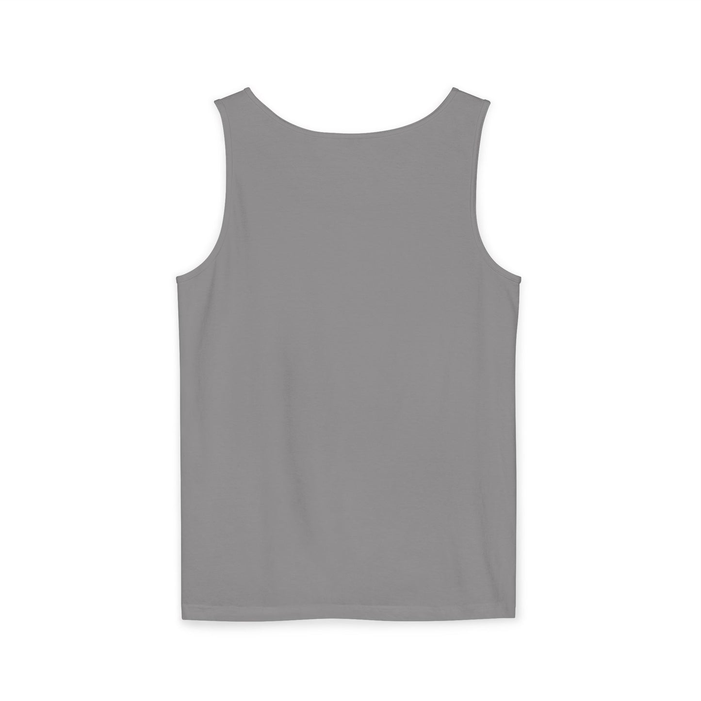 Summer Vibes Unisex Tank Top - Perfect for Beach Days & Festivals