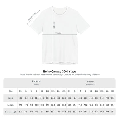 420 Graphic Unisex Jersey Tee - Casual Vibe for Celebrations