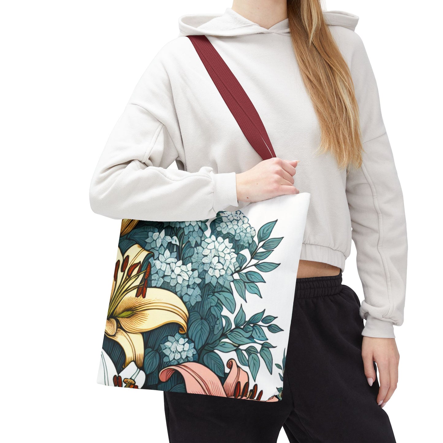 Tote Bag (AOP)