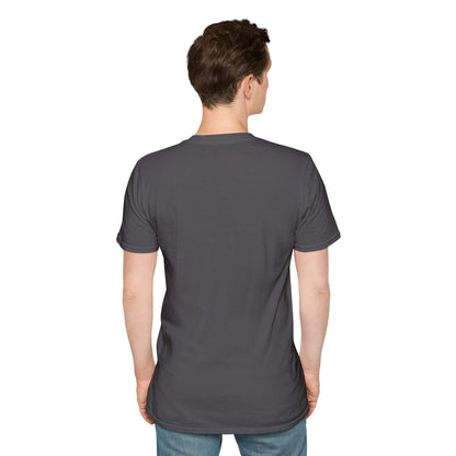 Simple Alluring Style Unisex Softstyle T-Shirt