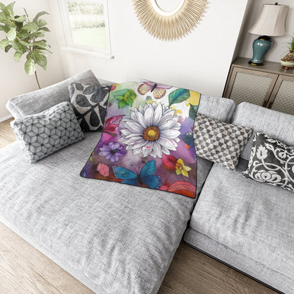 Polyester Blanket
