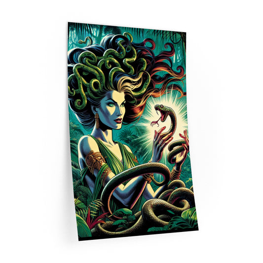 All Powerful Wall Decals