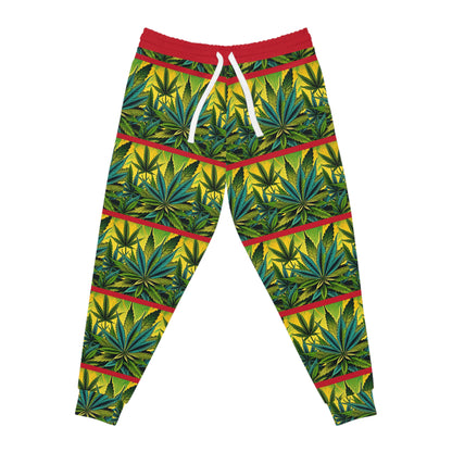Personalized Joggers