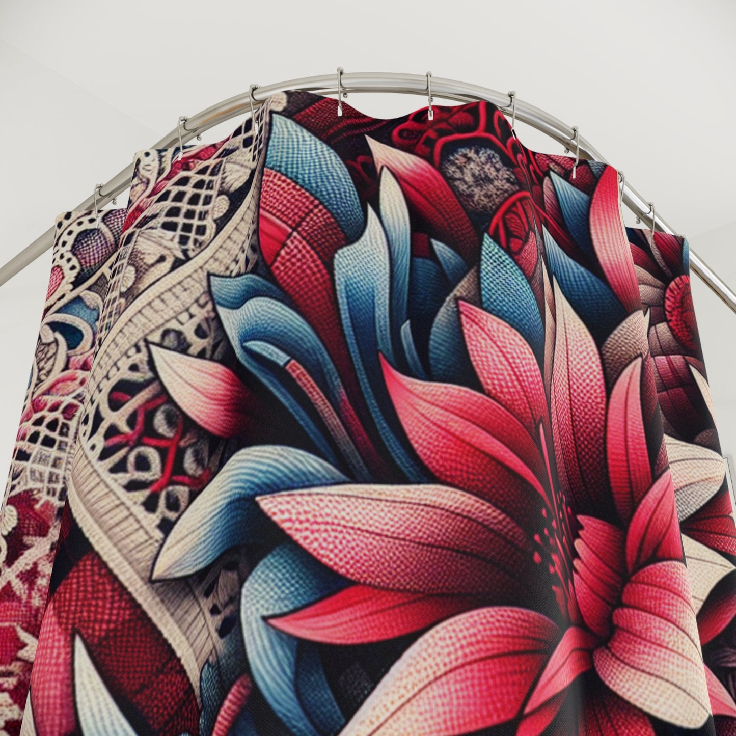 Shower Curtains
