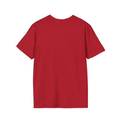 Simple Alluring Style Unisex Softstyle T-Shirt