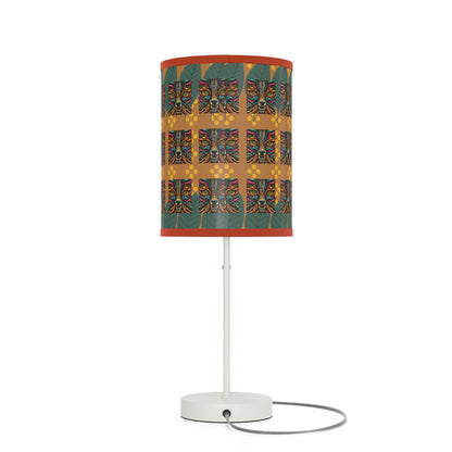 Lamp on a Stand, US|CA plug