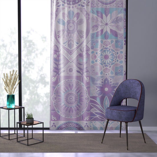 Window Curtain