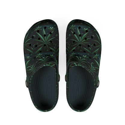Foam Clogs