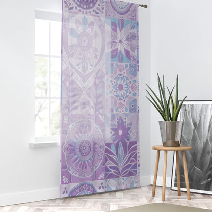 Window Curtain