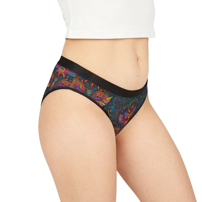 Women's Underwear (AOP)