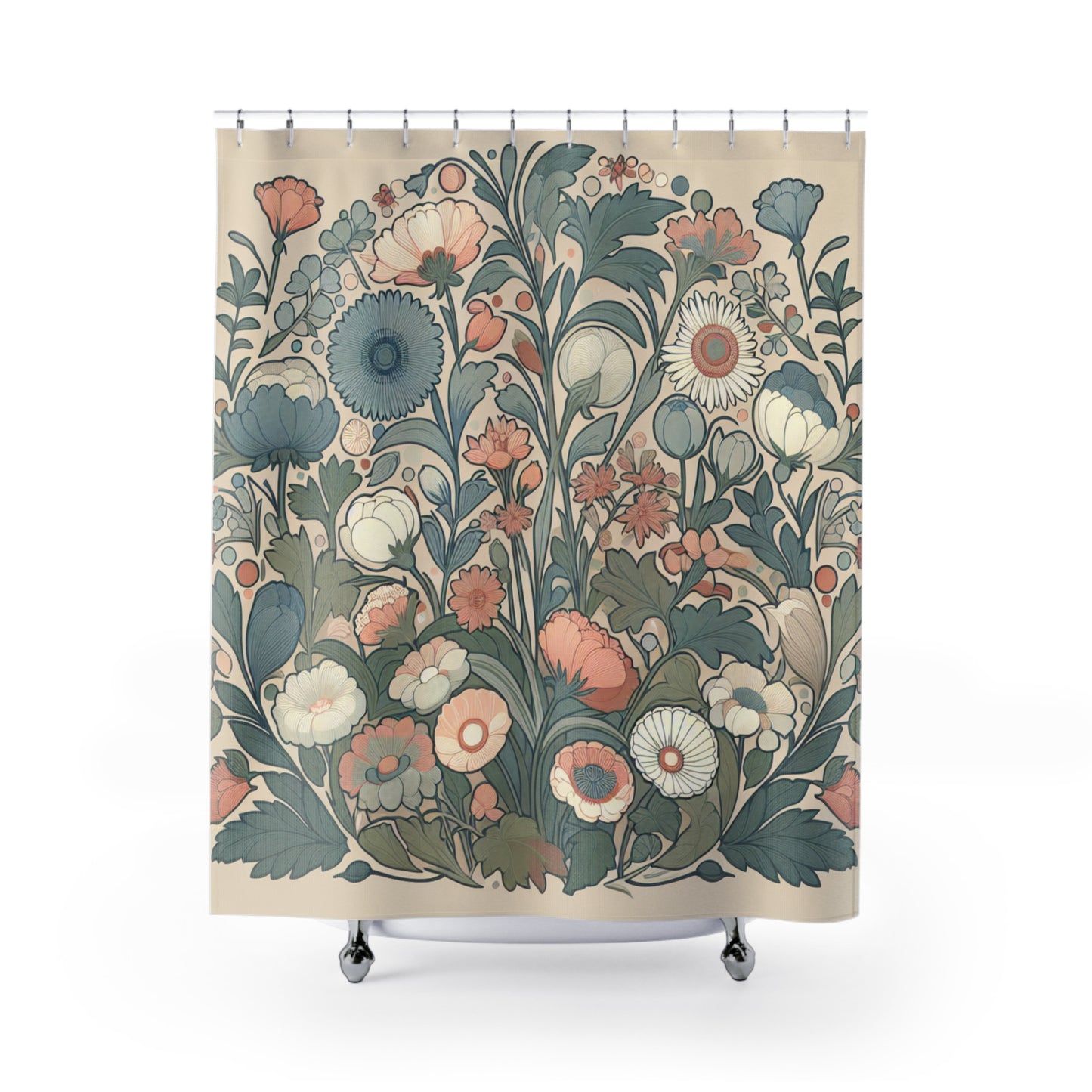 Shower Curtains